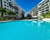 Resale - Apartament / Duplex - Dehesa de campoamor - Campoamor