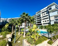 Resale - Apartament / Duplex - Dehesa de campoamor - Campoamor