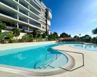 Resale - Apartament / Duplex - Dehesa de campoamor - Campoamor