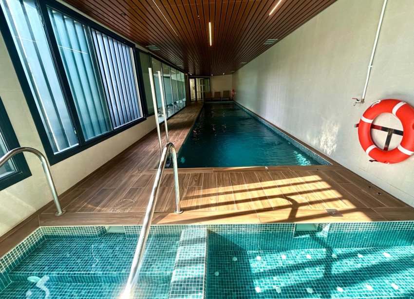 Resale - Apartament / Duplex - Dehesa de campoamor - Campoamor