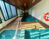 Resale - Apartament / Duplex - Dehesa de campoamor - Campoamor