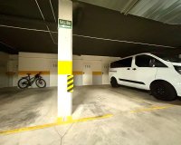 Resale - Apartament / Duplex - Dehesa de campoamor - Campoamor