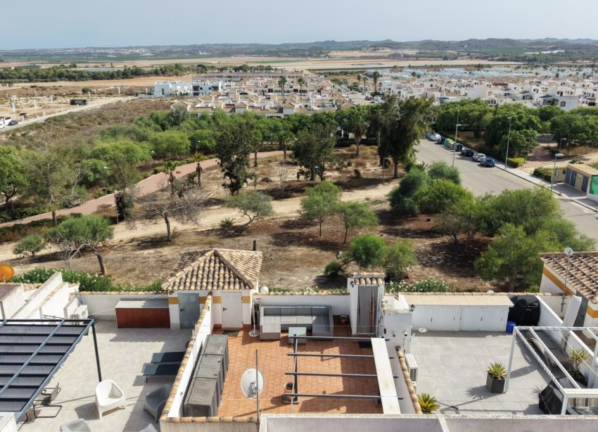 Resale - Apartament / Duplex - Entre Naranjos - Entre Naranjos Vistabella Golf