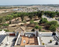 Resale - Apartament / Duplex - Entre Naranjos - Entre Naranjos Vistabella Golf
