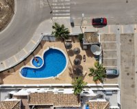 Resale - Apartament / Duplex - Entre Naranjos - Entre Naranjos Vistabella Golf