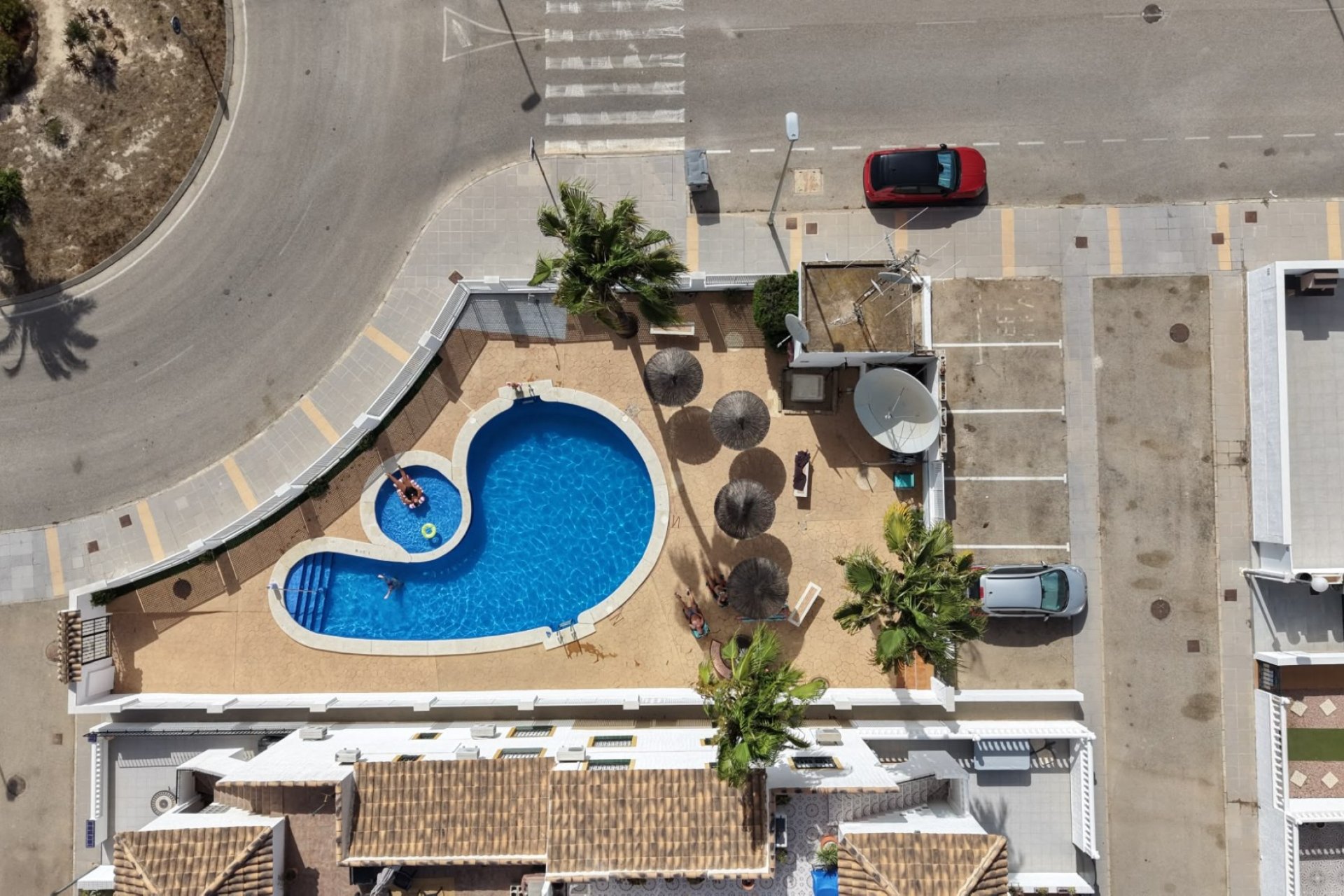 Resale - Apartament / Duplex - Entre Naranjos - Entre Naranjos Vistabella Golf