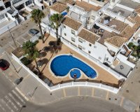 Resale - Apartament / Duplex - Entre Naranjos - Entre Naranjos Vistabella Golf