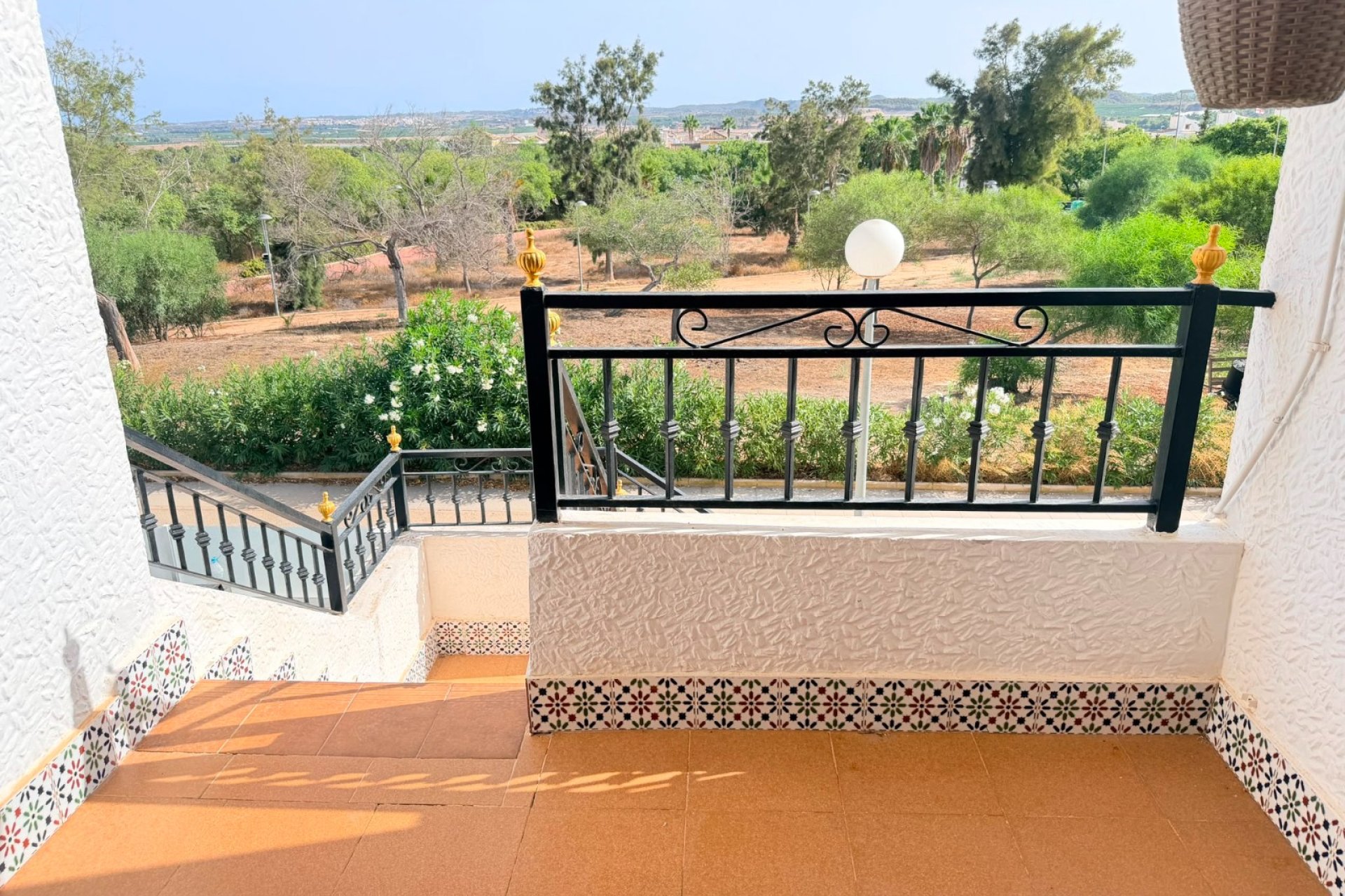 Resale - Apartament / Duplex - Entre Naranjos - Entre Naranjos Vistabella Golf