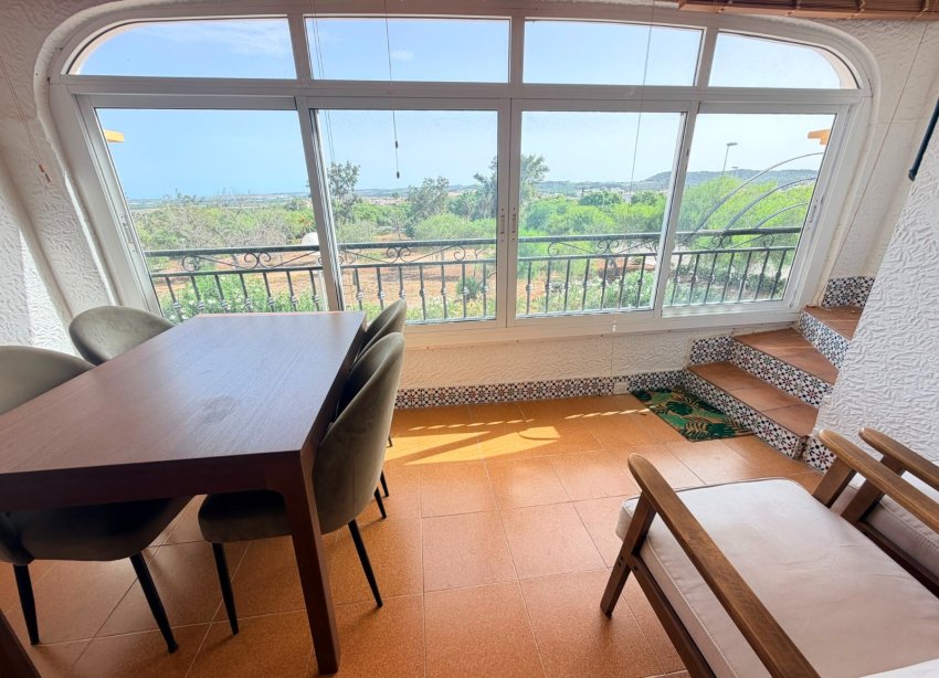 Resale - Apartament / Duplex - Entre Naranjos - Entre Naranjos Vistabella Golf