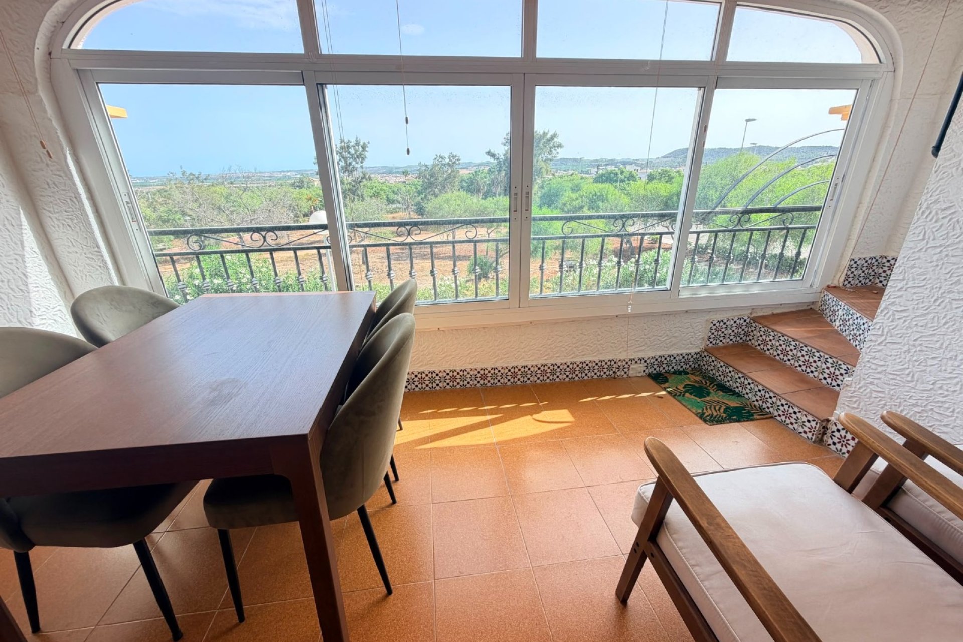 Resale - Apartament / Duplex - Entre Naranjos - Entre Naranjos Vistabella Golf