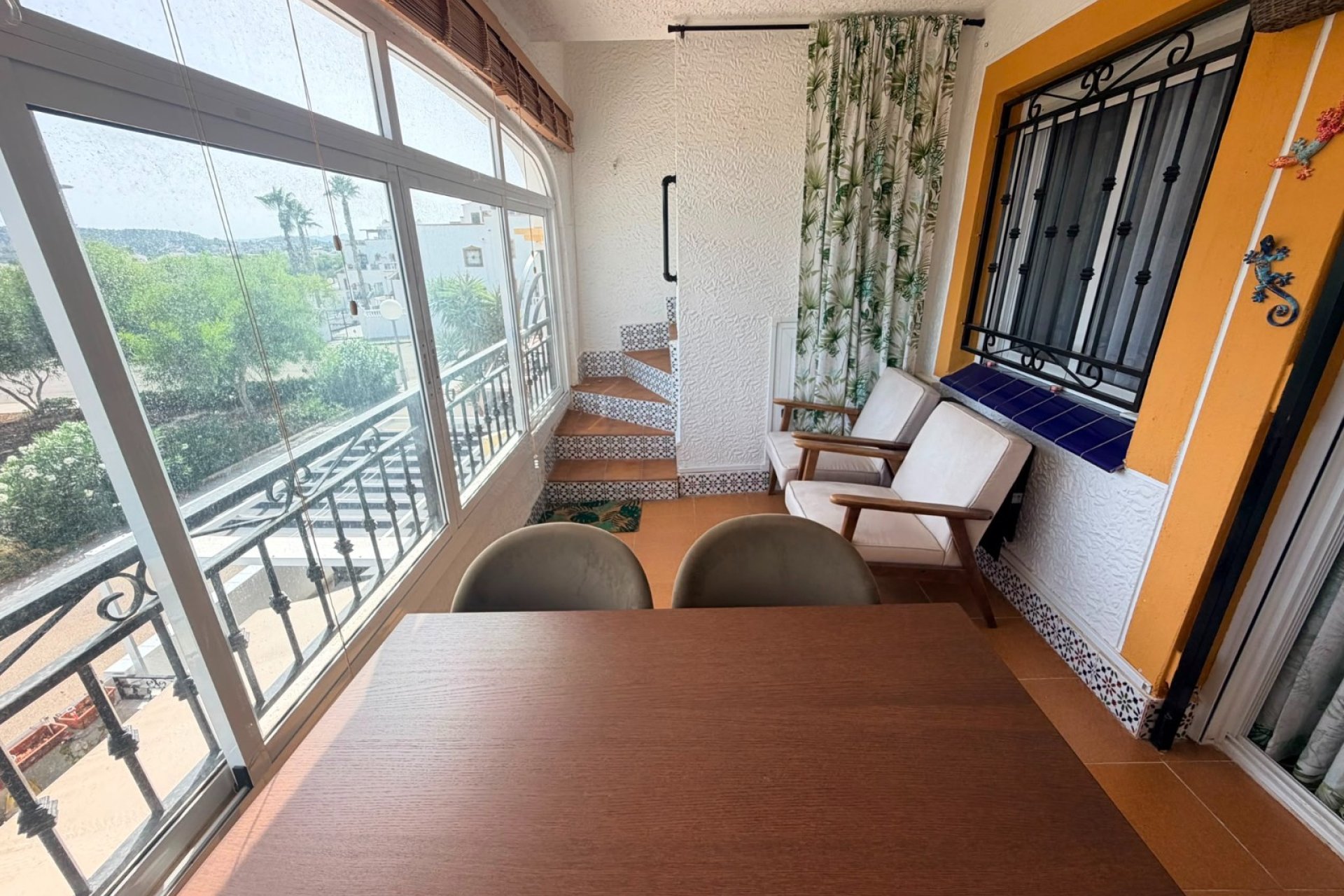 Resale - Apartament / Duplex - Entre Naranjos - Entre Naranjos Vistabella Golf