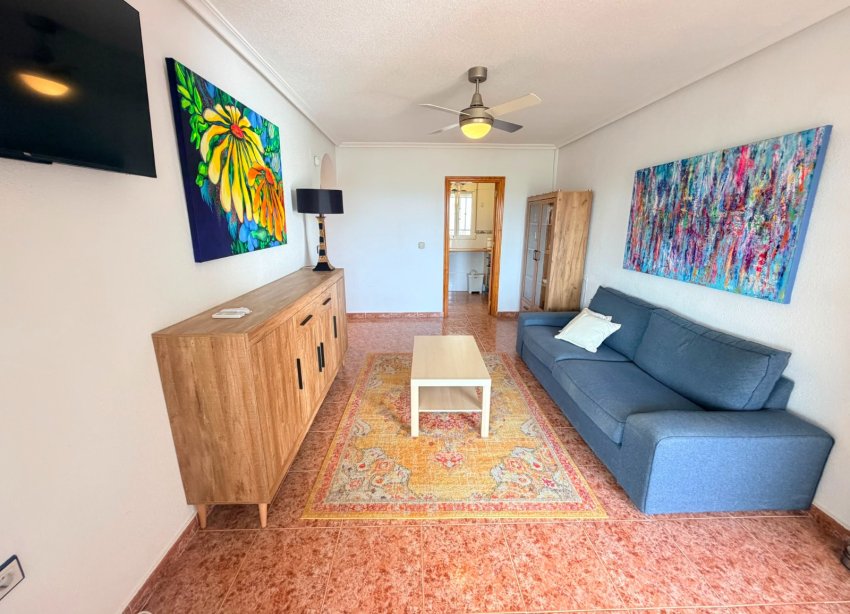 Resale - Apartament / Duplex - Entre Naranjos - Entre Naranjos Vistabella Golf
