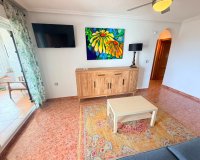 Resale - Apartament / Duplex - Entre Naranjos - Entre Naranjos Vistabella Golf