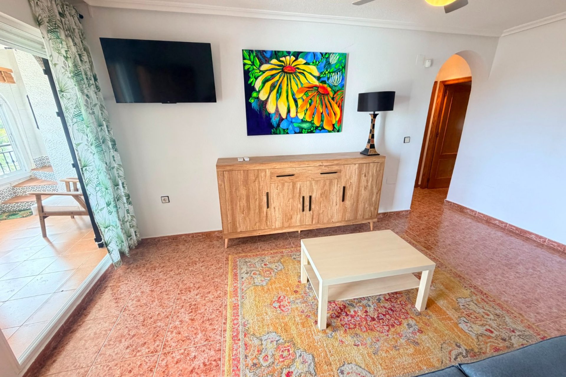 Resale - Apartament / Duplex - Entre Naranjos - Entre Naranjos Vistabella Golf