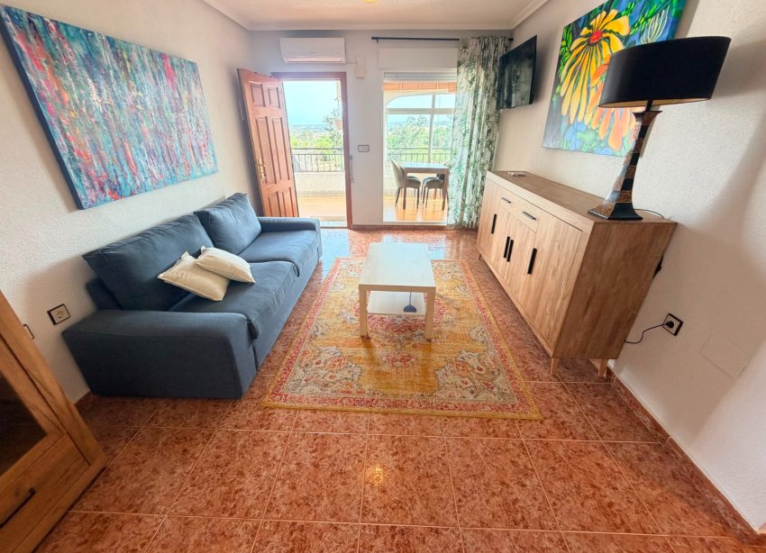 Resale - Apartament / Duplex - Entre Naranjos - Entre Naranjos Vistabella Golf