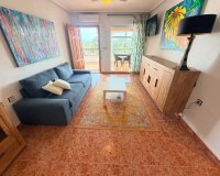 Resale - Apartament / Duplex - Entre Naranjos - Entre Naranjos Vistabella Golf