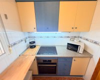Resale - Apartament / Duplex - Entre Naranjos - Entre Naranjos Vistabella Golf