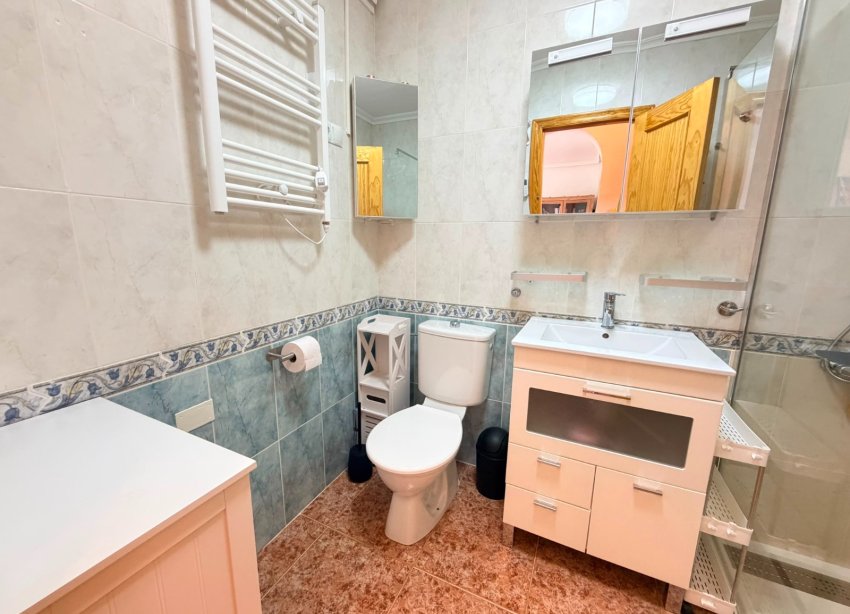 Resale - Apartament / Duplex - Entre Naranjos - Entre Naranjos Vistabella Golf