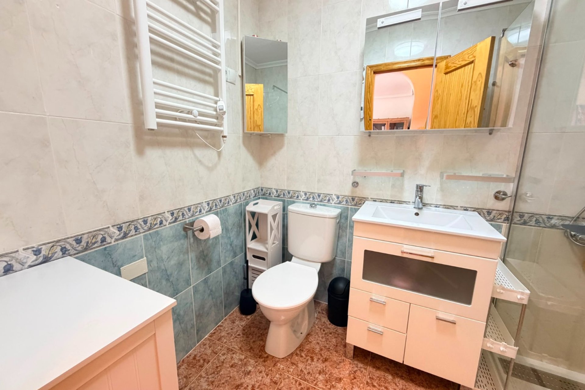 Resale - Apartament / Duplex - Entre Naranjos - Entre Naranjos Vistabella Golf