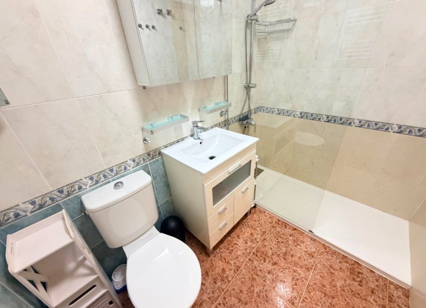 Resale - Apartament / Duplex - Entre Naranjos - Entre Naranjos Vistabella Golf