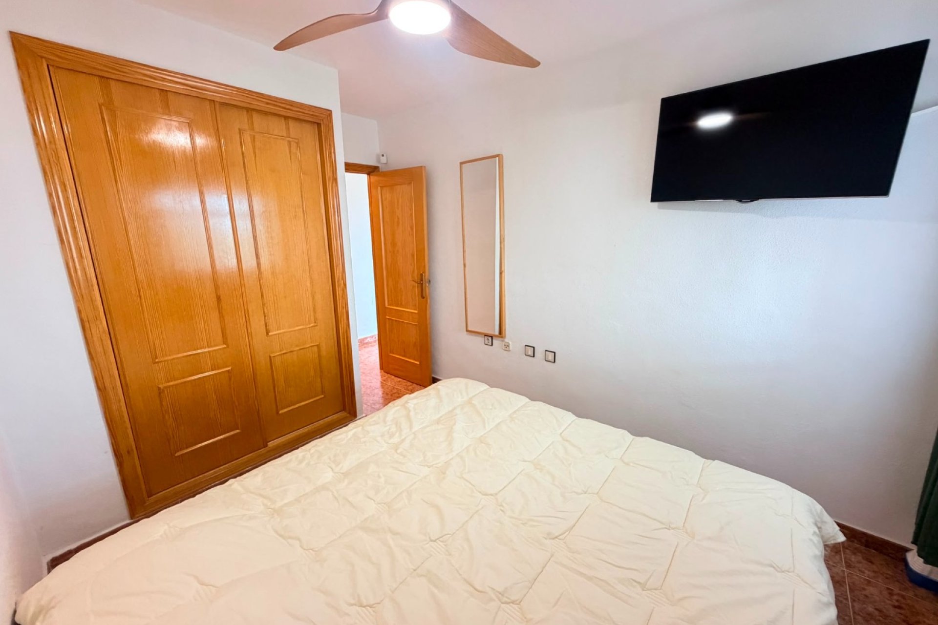 Resale - Apartament / Duplex - Entre Naranjos - Entre Naranjos Vistabella Golf