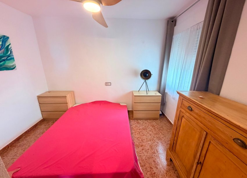 Resale - Apartament / Duplex - Entre Naranjos - Entre Naranjos Vistabella Golf