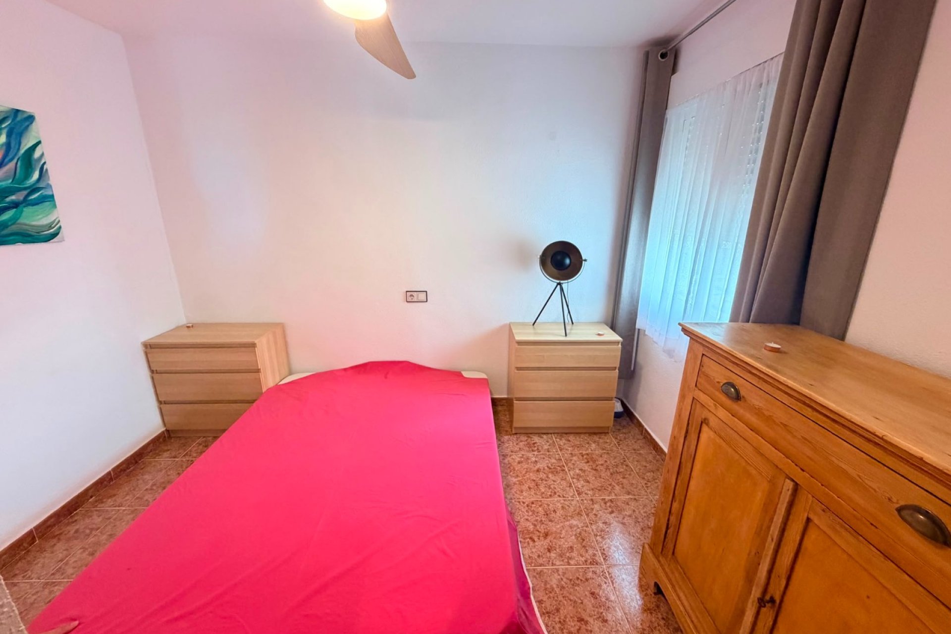 Resale - Apartament / Duplex - Entre Naranjos - Entre Naranjos Vistabella Golf