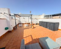 Resale - Apartament / Duplex - Entre Naranjos - Entre Naranjos Vistabella Golf