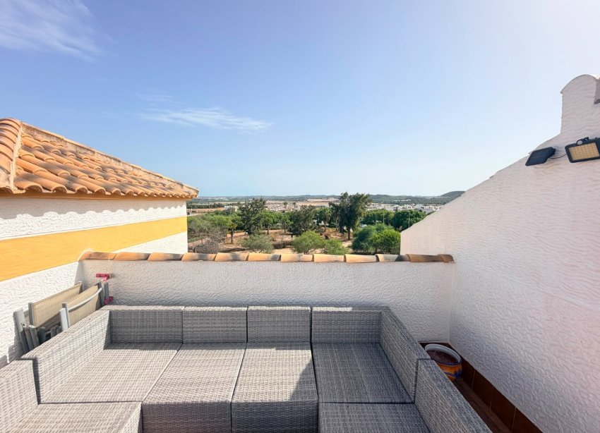 Resale - Apartament / Duplex - Entre Naranjos - Entre Naranjos Vistabella Golf