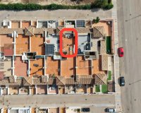 Resale - Apartament / Duplex - Entre Naranjos - Entre Naranjos Vistabella Golf