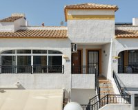 Resale - Apartament / Duplex - Entre Naranjos - Entre Naranjos Vistabella Golf