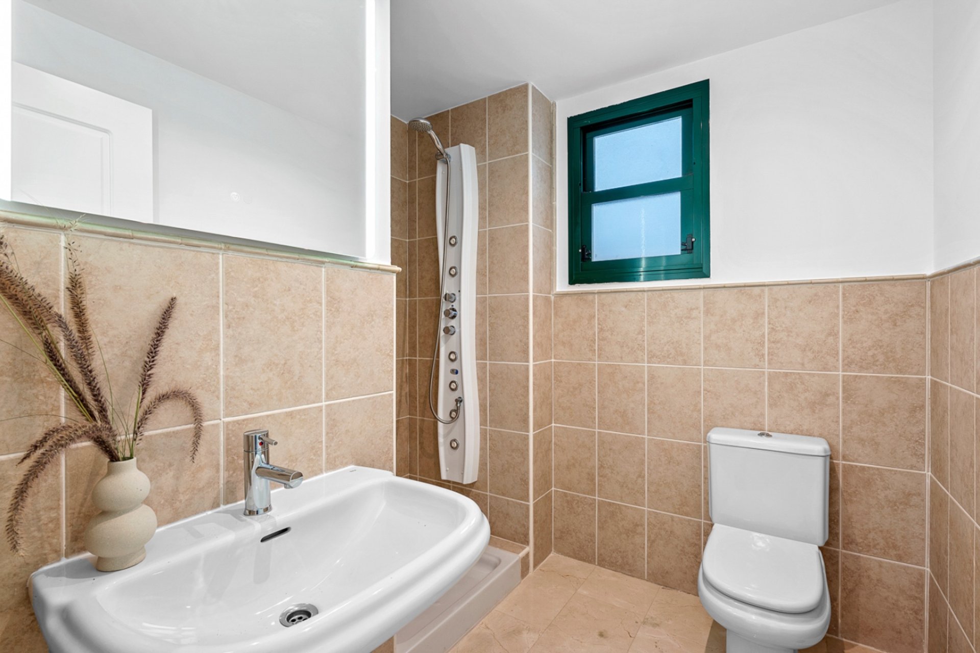 Resale - Apartament / Duplex - Finestrat - Sierra Cortina