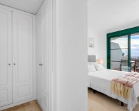 Resale - Apartament / Duplex - Finestrat - Sierra Cortina