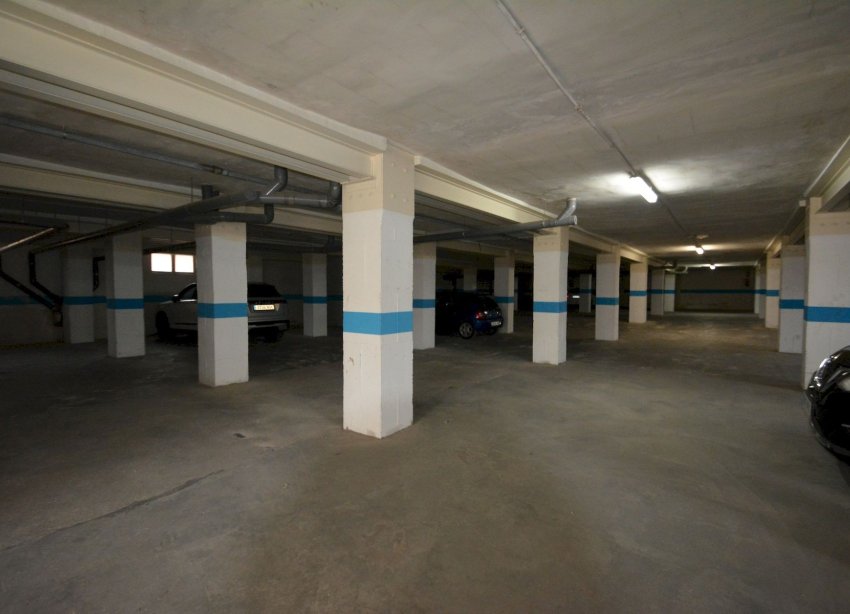 Resale - Apartament / Duplex - Guardamar del Segura - CERVANTES-PLAYA
