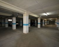 Resale - Apartament / Duplex - Guardamar del Segura - CERVANTES-PLAYA