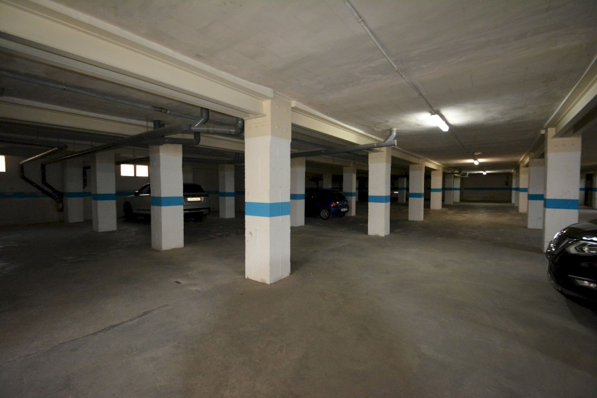 Resale - Apartament / Duplex - Guardamar del Segura - CERVANTES-PLAYA