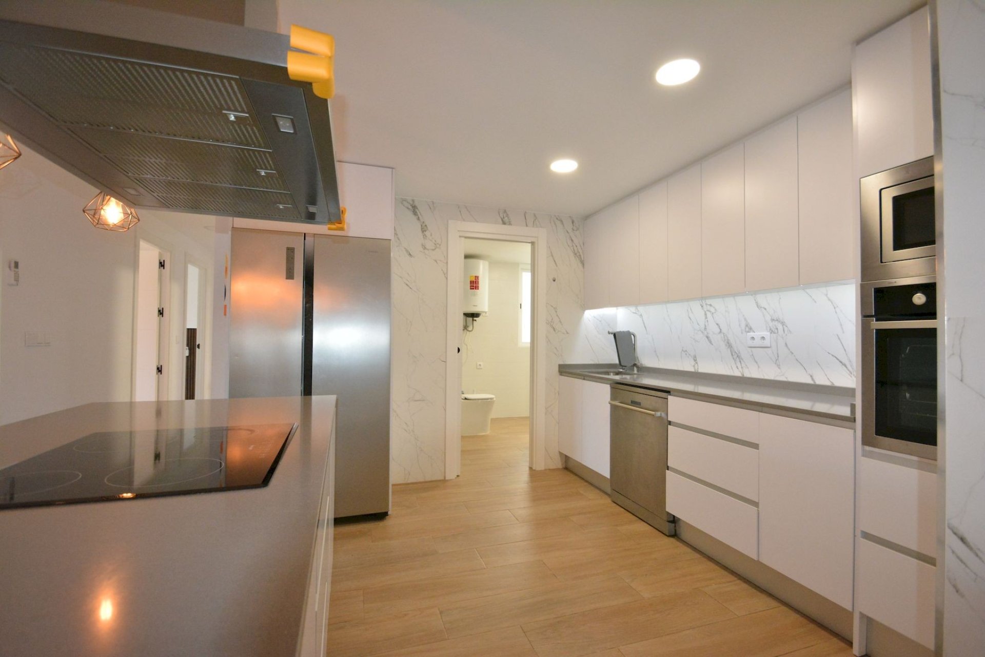Resale - Apartament / Duplex - Guardamar del Segura - CERVANTES-PLAYA