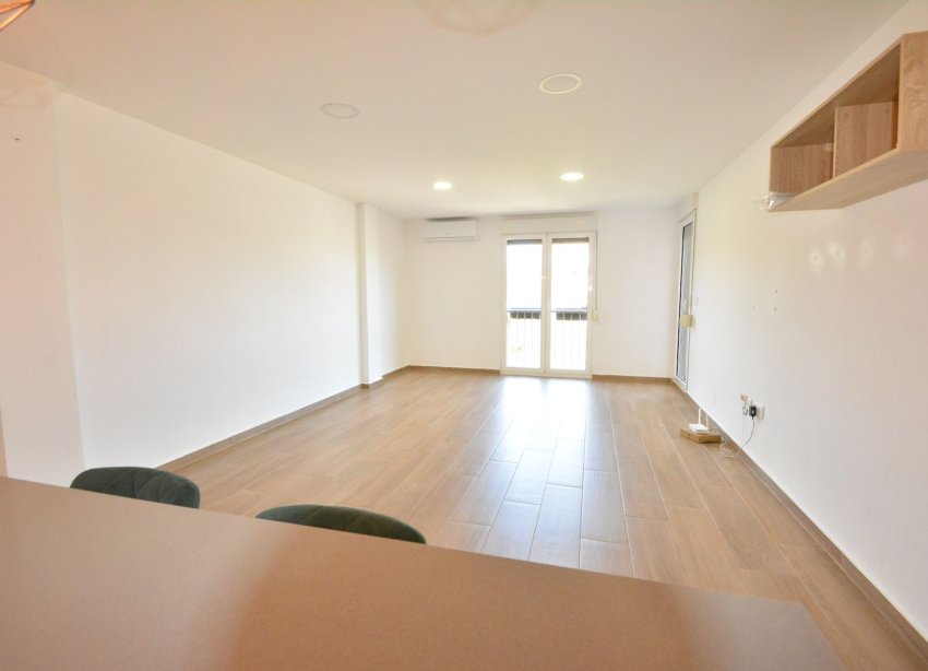 Resale - Apartament / Duplex - Guardamar del Segura - CERVANTES-PLAYA