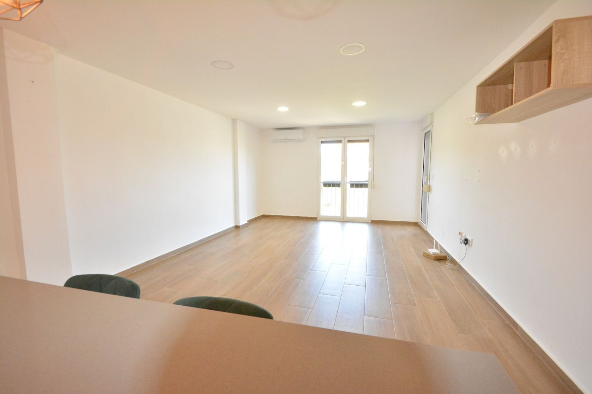 Resale - Apartament / Duplex - Guardamar del Segura - CERVANTES-PLAYA