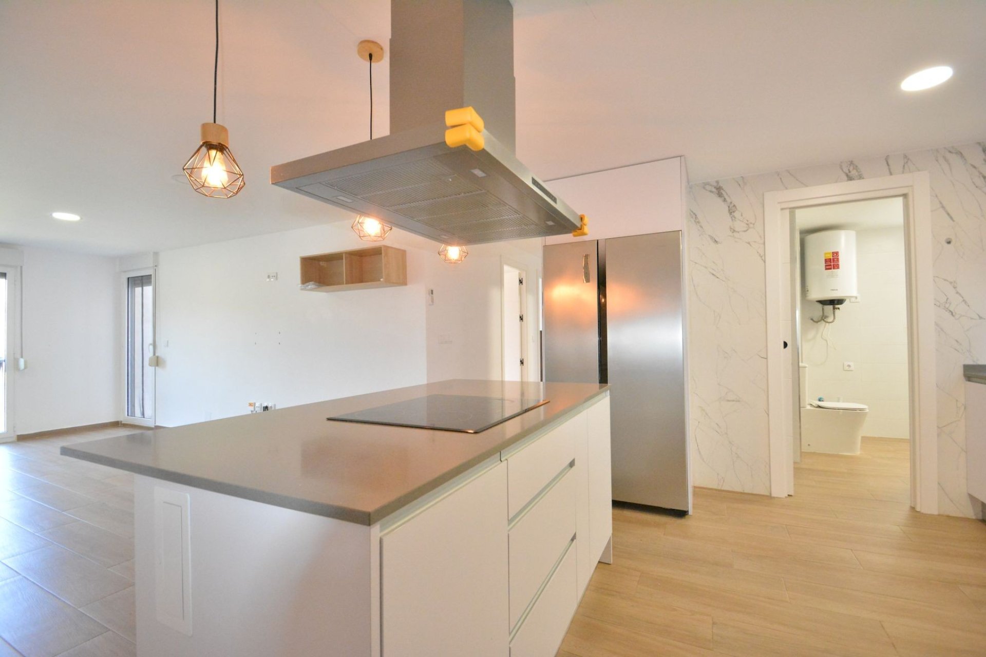 Resale - Apartament / Duplex - Guardamar del Segura - CERVANTES-PLAYA