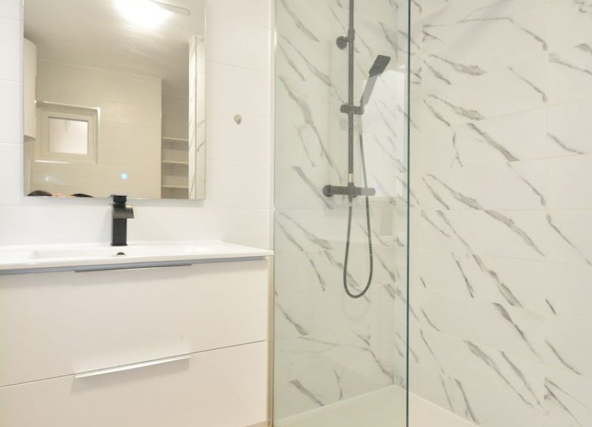 Resale - Apartament / Duplex - Guardamar del Segura - CERVANTES-PLAYA