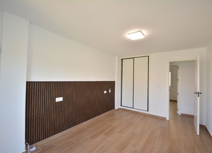 Resale - Apartament / Duplex - Guardamar del Segura - CERVANTES-PLAYA