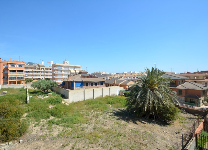 Resale - Apartament / Duplex - Guardamar del Segura - CERVANTES-PLAYA