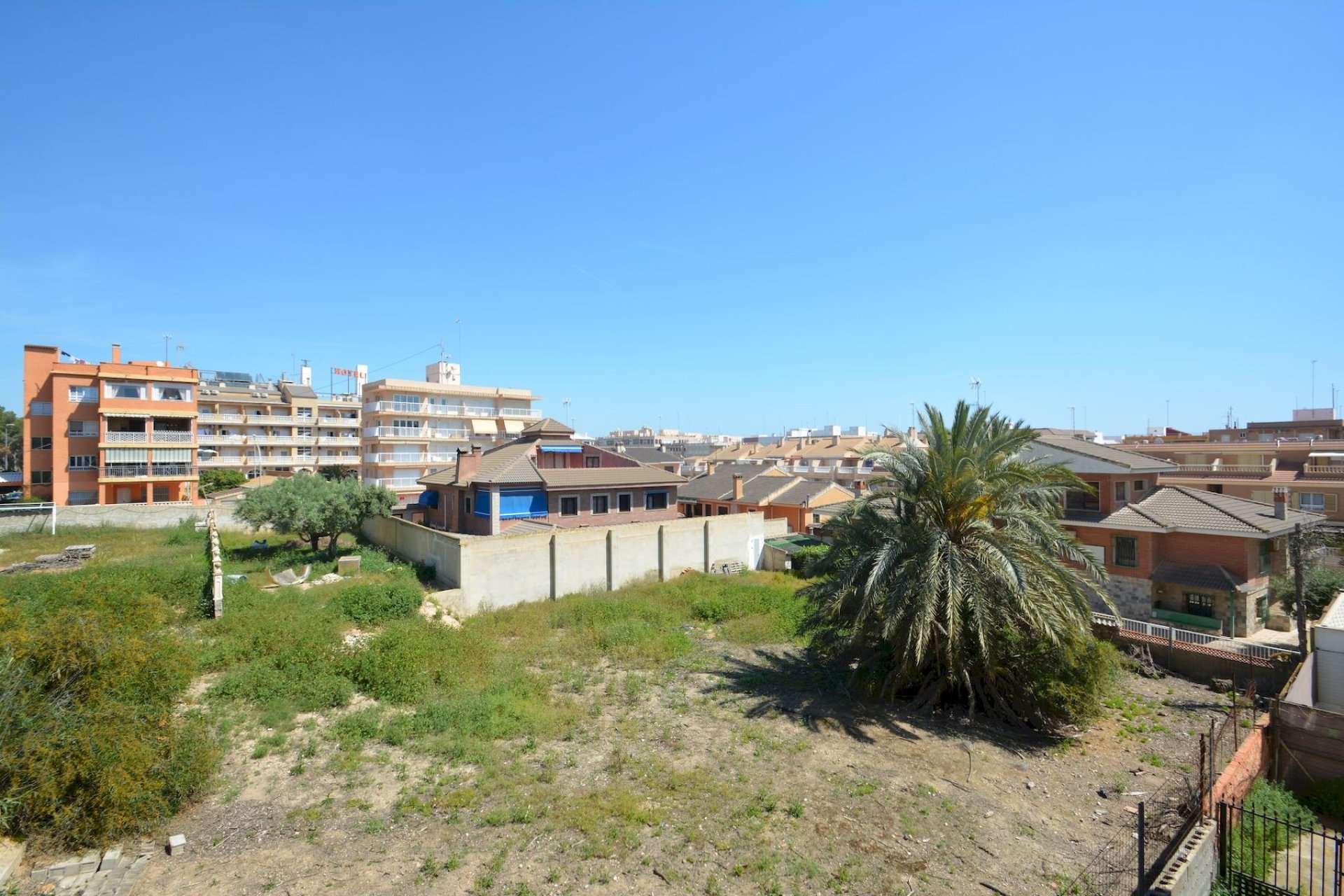 Resale - Apartament / Duplex - Guardamar del Segura - CERVANTES-PLAYA