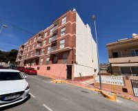 Resale - Apartament / Duplex - Guardamar del Segura - CERVANTES-PLAYA