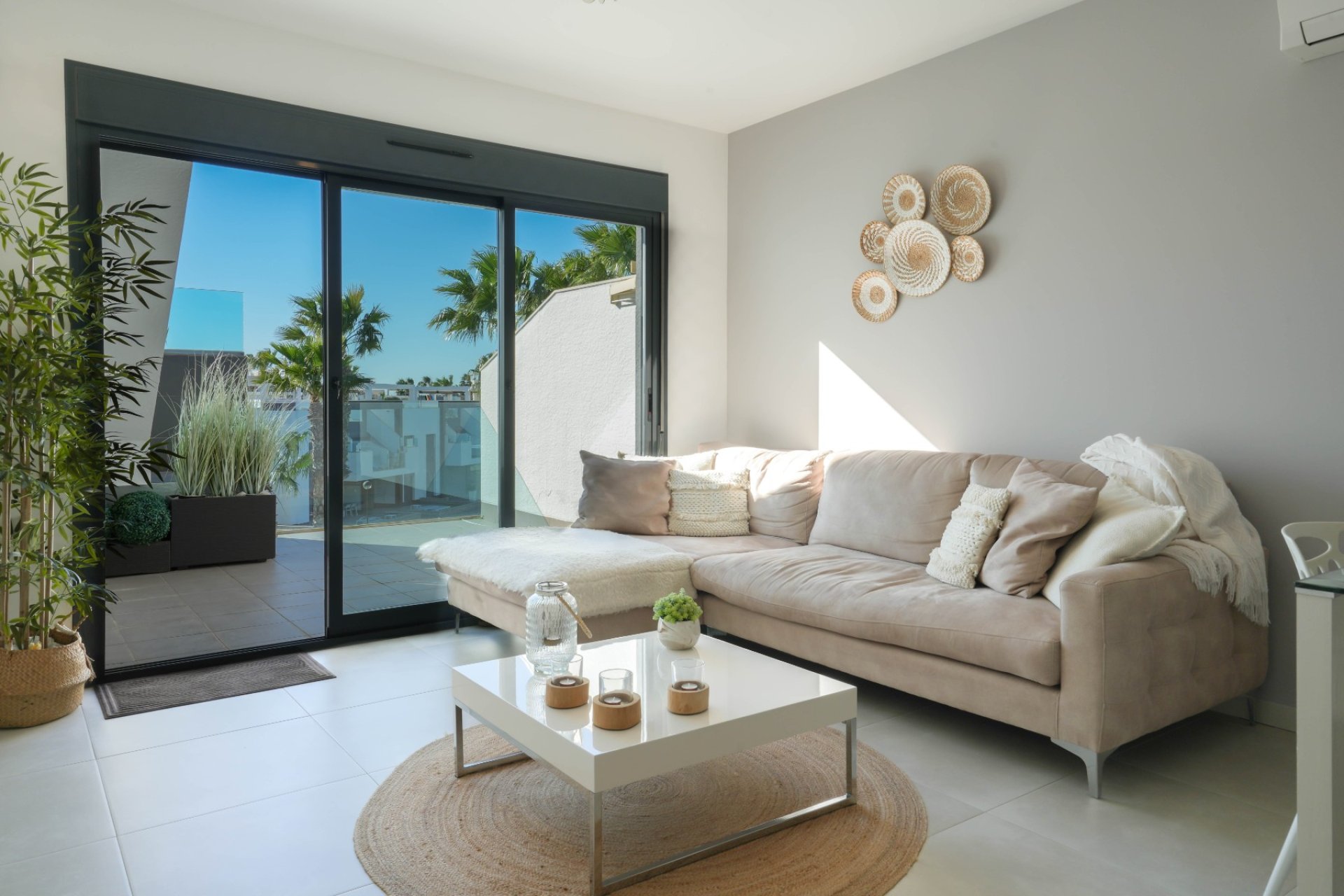 Resale - Apartament / Duplex - Guardamar del Segura - El Raso