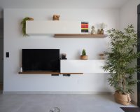Resale - Apartament / Duplex - Guardamar del Segura - El Raso