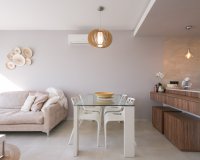 Resale - Apartament / Duplex - Guardamar del Segura - El Raso