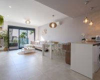Resale - Apartament / Duplex - Guardamar del Segura - El Raso