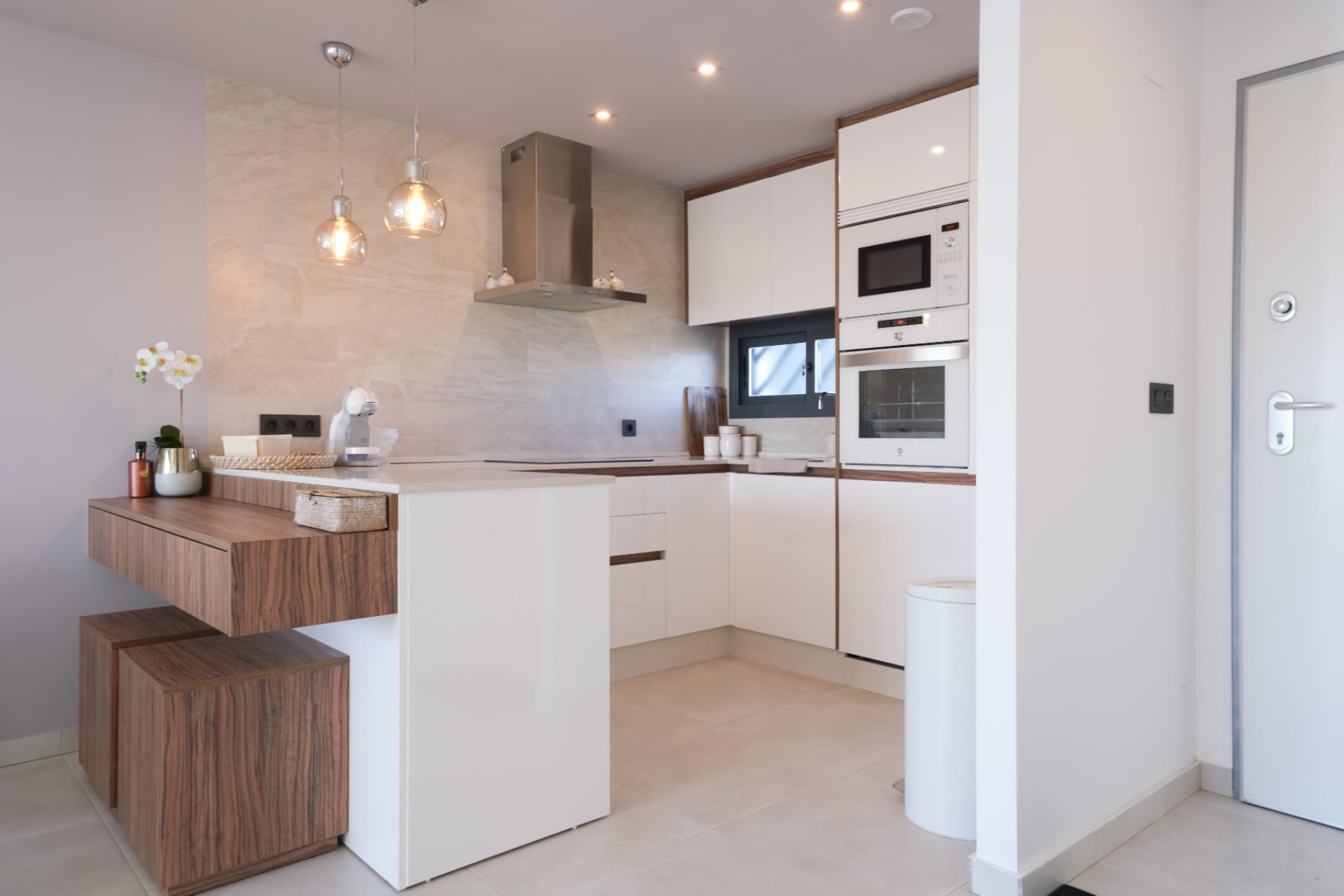 Resale - Apartament / Duplex - Guardamar del Segura - El Raso